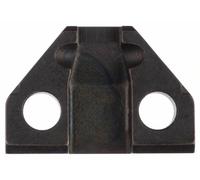 Matrice pour tôles ondulées et presque toutes les tôles trapézoïdales d’épaisseur maximale 1,2 mm, GNA 1,6 L Bosch Accessories