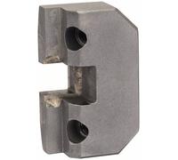 Matrice pour tôles ondulées et presque toutes les tôles trapézoïdales d'épaisseur maximale 1,2 mm, GNA 3,2 + 3,5 Bosch Accessories 2608639026 N/A