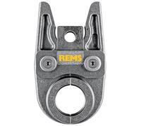 Pince à presser TH 40 pour machine à presser 40mm Rems 570485