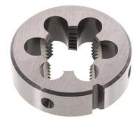 Matrice ronde DIN EN 24231 G 1/2".