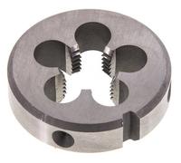 Matrice ronde DIN EN 24231 G 1/4".