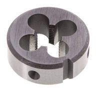 Matrice ronde DIN EN 24231 G 1/8".
