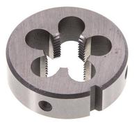 Matrice ronde DIN EN 24231 G 3/8".