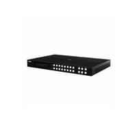 Matrice Seamless Multi-View 8x8 HDMI 4K60 avec Scaler pour mur d'écran