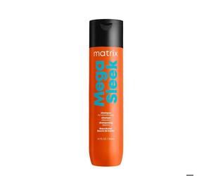 Matrice. SLEEK TOTAL RÉSULTATS Shampoo. Le total Résultats collection Sleek pour les rebelles et les cheveux endommagés, hydrate et