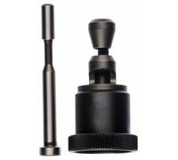 Matrice spéciale et poinçon, adapté à GNA 1,3, GNA 1,6, GNA 2,0, 1530 Bosch Accessories 2608639902 N/A