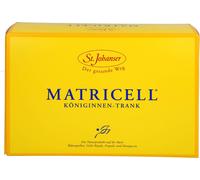 MATRICELL Potion pour reines, 30 pcs. Ampoules