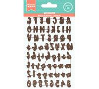 Artemio Dies Couleurs Nature Alphabets+Chiffres