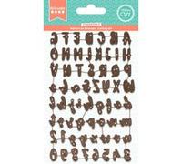 Artemio Dies Couleurs Nature Alphabets+Chiffres