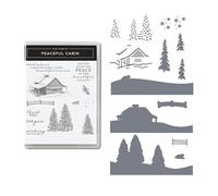 Matrices De Découpe De Timbres-Poste Transparents À Fleurs, Bricolage, Cartes De Scrapbooking, Sceau, Carte D'album Photo En Papier, Fournitures Artisanales (5405)