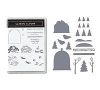 Matrices De Découpe De Timbres-Poste Transparents À Fleurs, Bricolage, Cartes De Scrapbooking, Sceau, Carte D'album Photo En Papier, Fournitures Artisanales (5396)