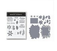 Matrices De Découpe De Timbres-Poste Transparents, Bricolage, Cartes De Scrapbooking, Sceau Pour Album Photo, Fournitures Artisanales
