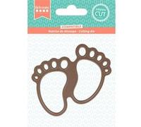 Artemio Dies Pieds Bébé