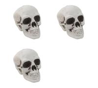 Matrices de découpe en forme de tête de mort humaine pour Halloween, café, orne, fabrication de cartes, pochoirs pour enfants en provenance de Chine sur scrapbooking