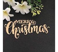 Matrices de découpe « Merry Christmas » pour la fabrication de cartes, pochoirs de découpe pour le bricolage, le scrapbooking, l'album photo, la fabrication de cartes