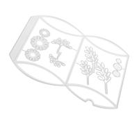 Matrices de Découpe pour Scrapbooking et Cartes, Coffret Garçon et Filles