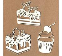Matrices de découpe YunTrip pour la fabrication de cartes, les desserts, les gâteaux, les loisirs créatifs, les loisirs créatifs, les loisirs créatifs, les cartes en papier, la décoration