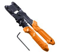 Matrices modifiables de précision universelles OUTIL DE SERTISSAGE Molex...