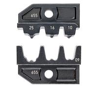 KN 97 49 09 - Mors de sertissage pour 9743200 Embouts de fils 10...25 mm²