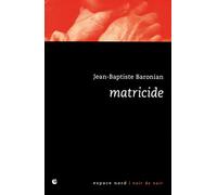 Matricide