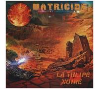 Bertus – Matricide