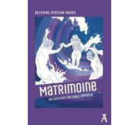 Matrimoine: Un héritage culturel empêché