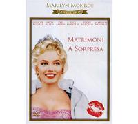 Matrimoni a sorpresa