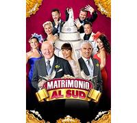 Matrimonio Al Sud [Import]