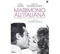 Matrimonio All'Italiana [Import]