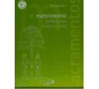 Matrimonio. Bendicion Para La Vida En Comun - Carrera Bono, Pablo, Caballero Bono, José Luis, Grün, Anselm Carrera Bono, Pablo, Caballero Bono, José Luis, Grün, Anselm (Auteur)