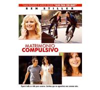 Matrimonio Compulsivo [Import]