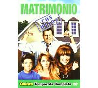 Matrimonio Con Hijos 5ª Temp. [Import]