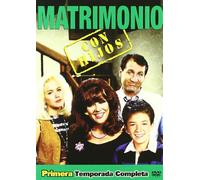 Matrimonio Con Hijos-Temporada 1 [Import]