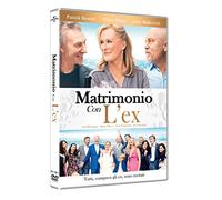 matrimonio con l'ex DVD Italian Import [Region Free]