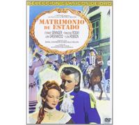 Matrimonio De Estado (Clásicos De Oro) [Import]