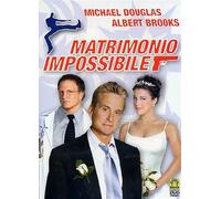 Matrimonio impossibile – Medusa – DVD