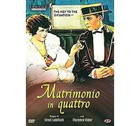 Matrimonio In Quattro [Import Anglais]