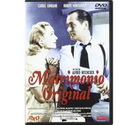Matrimonio Original (A.Hitchcock) [Import]