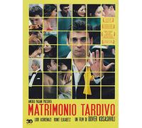 Matrimonio tardivo