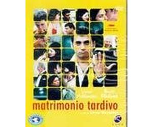 Matrimonio Tardivo
