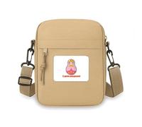 Matriochka russe Joli sac à bandoulière d'anniversaire pour téléphone portable, sac à main, mini sac à main