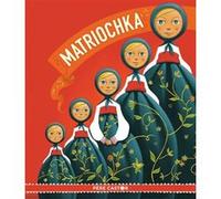 Matriochka Sébastien Pelon (Auteur), Sébastien Pelon (Illustration), Sandra Nelson (Auteur)