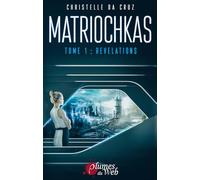 Matriochkas - Tome 01 Révélations (01)