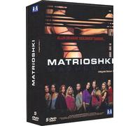 Matrioshki, Le trafic de la honte : L'intégrale saison 1