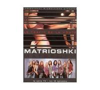 Matrioshki, Le trafic de la honte : L'intégrale saison 1 - Coffret 4 DVD