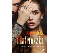 Matrioszka - Paulina Jurga (livre en polonais)