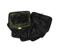 Matrix Fishing F1 Compact Keepnet Vert 200 cm