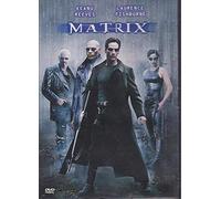 Matrix – Warner Bros.
