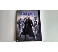 The Matrix - DVD Zone 1 G