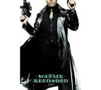 MATRIX - 68,5x98 cm - AFFICHE / POSTER G